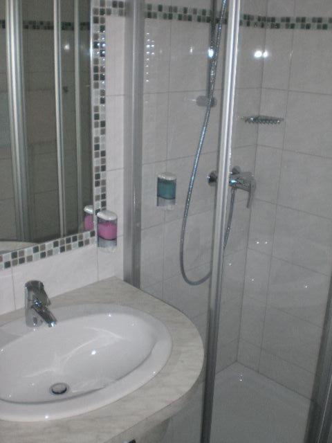 Der Thomashof Hotell Sankt Jakob im Rosental Rum bild