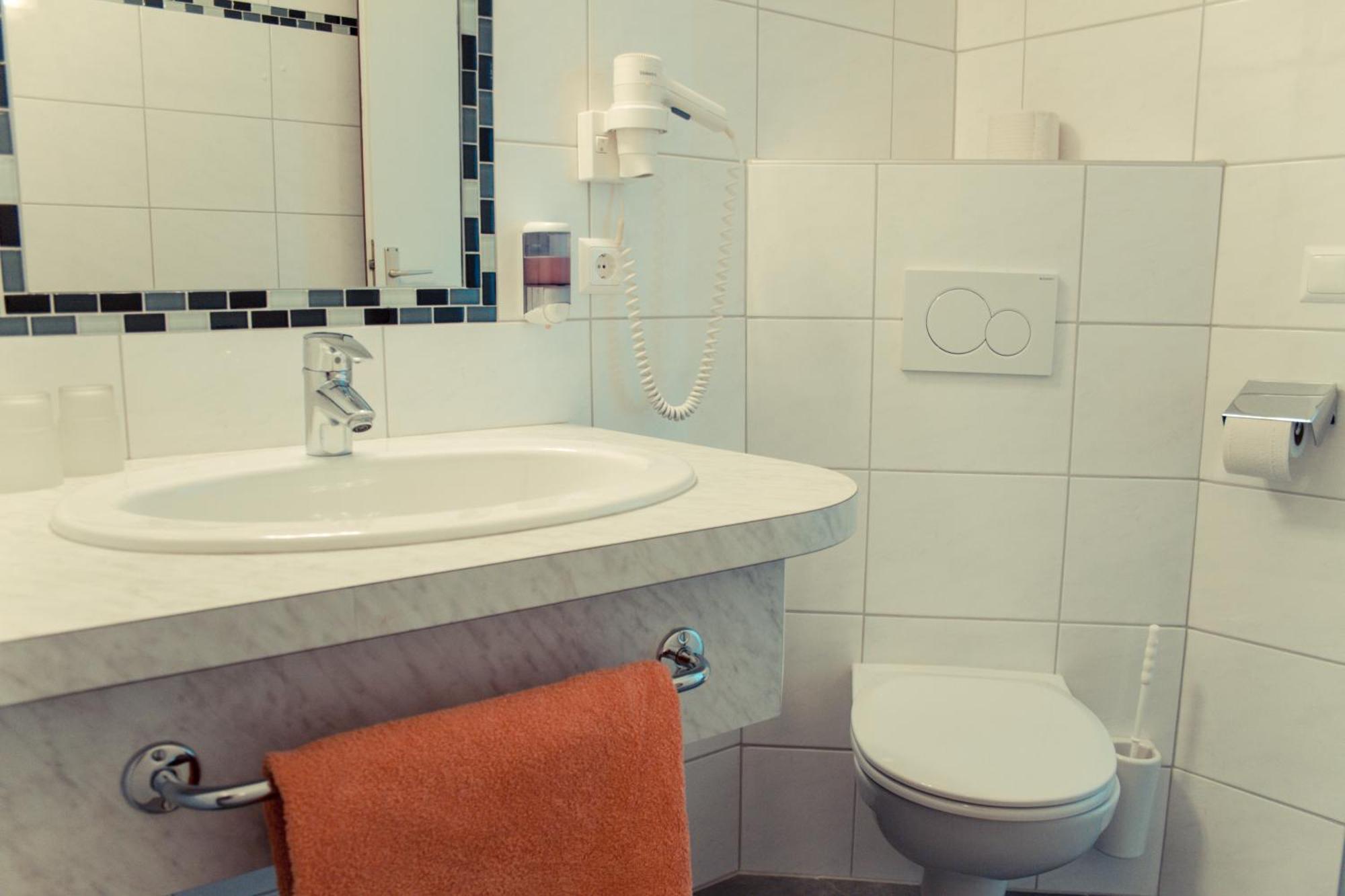 Der Thomashof Hotell Sankt Jakob im Rosental Exteriör bild