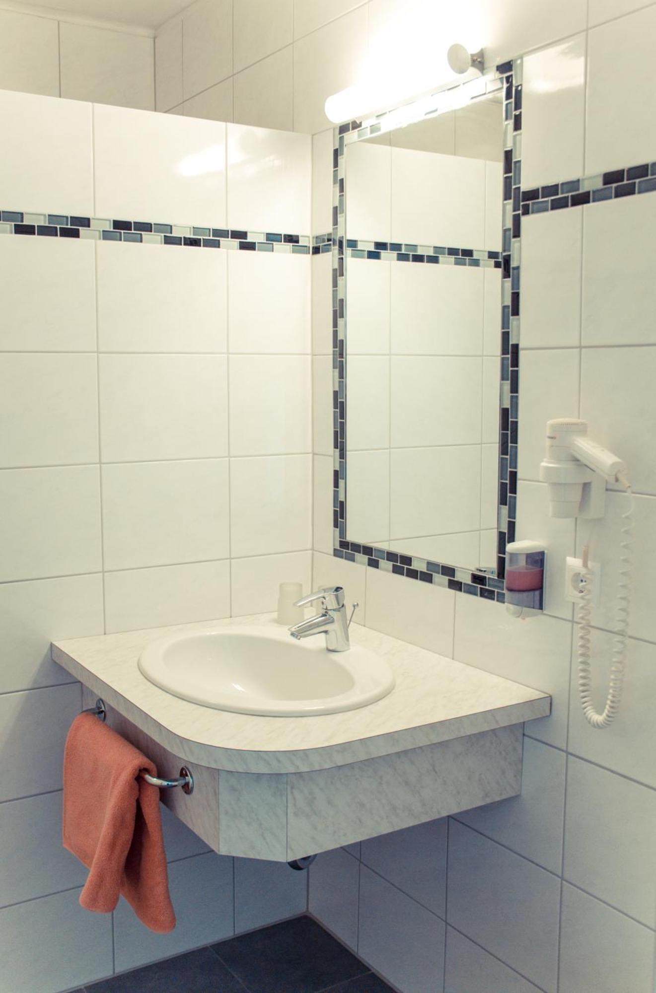 Der Thomashof Hotell Sankt Jakob im Rosental Exteriör bild