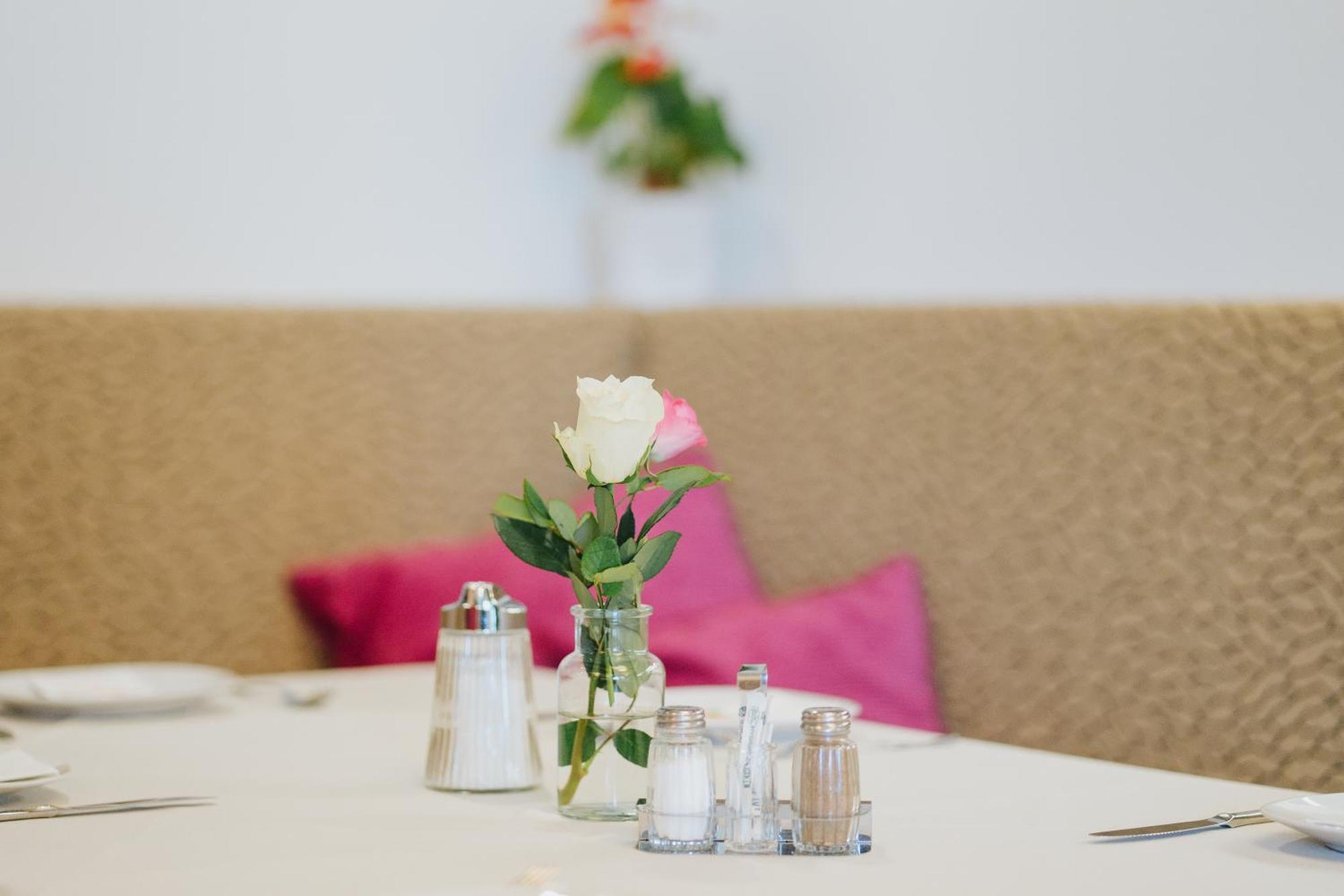 Der Thomashof Hotell Sankt Jakob im Rosental Exteriör bild