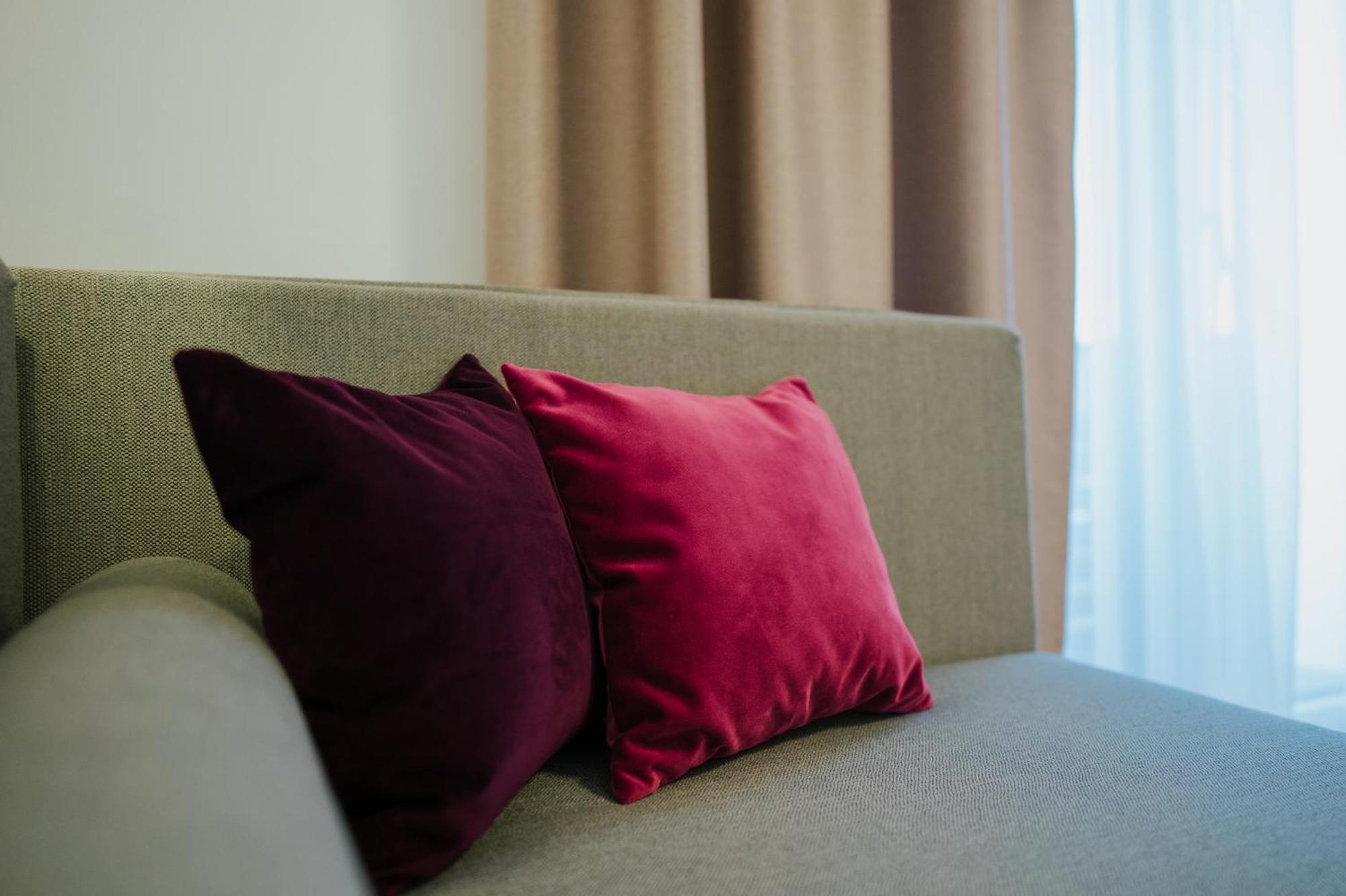 Der Thomashof Hotell Sankt Jakob im Rosental Exteriör bild