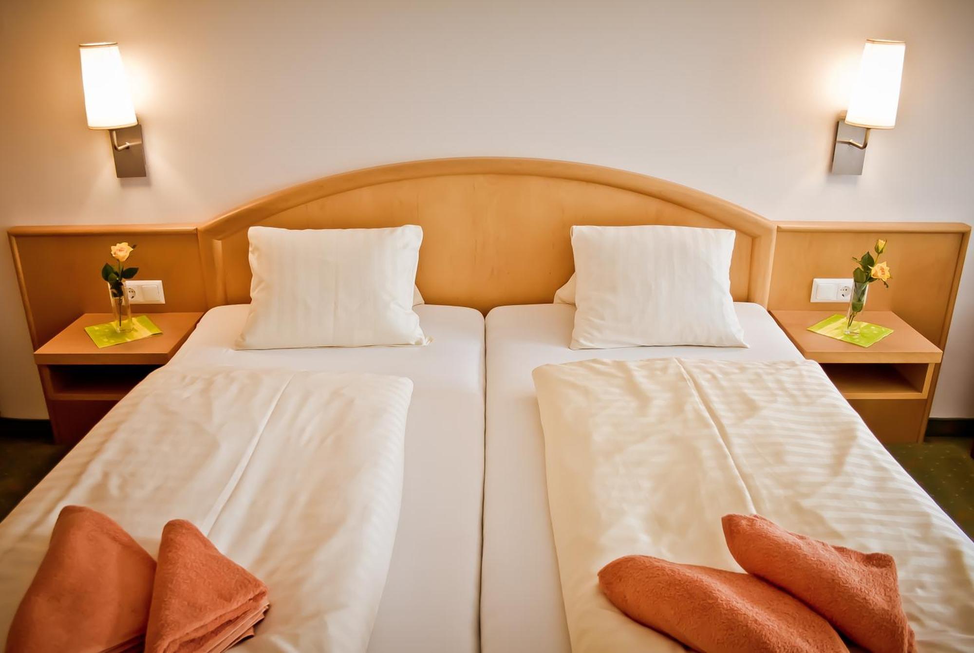 Der Thomashof Hotell Sankt Jakob im Rosental Exteriör bild
