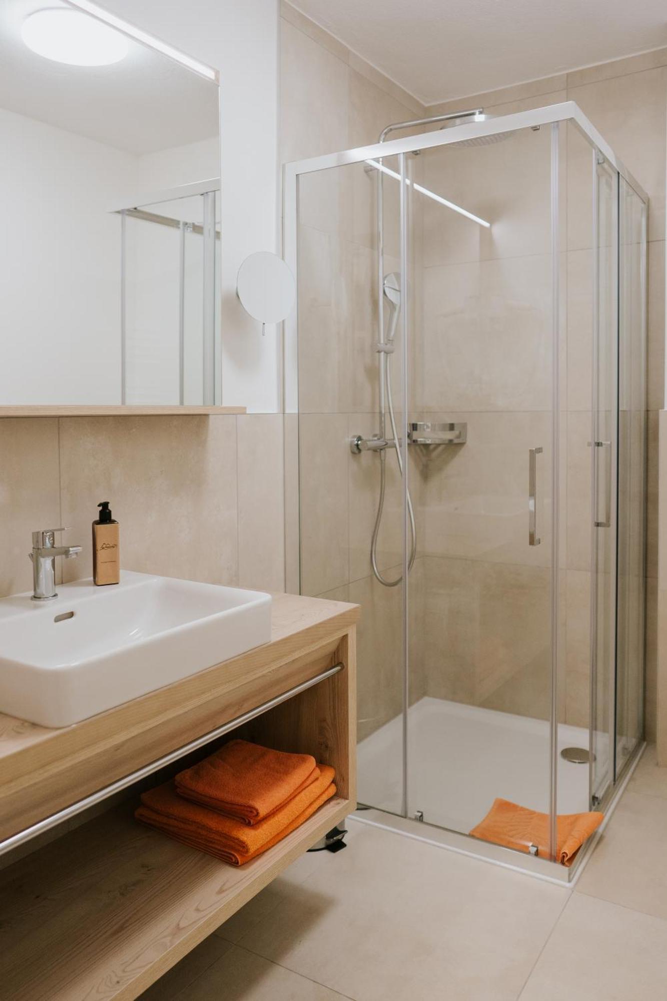 Der Thomashof Hotell Sankt Jakob im Rosental Exteriör bild